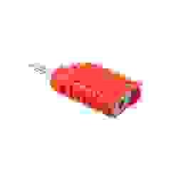 PJP 1087 Quick Connect 4mm Stacking Banana Plug